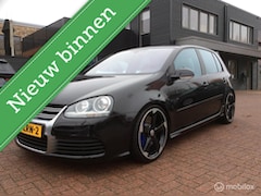 Volkswagen Golf - 3.2 R32 Leder 19"Lm Vlg Nav St verw 5-Deurs