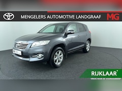 Toyota RAV4 - 2.0 VVTi Dynamic 1E EIGENAAR