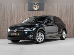 Volkswagen Polo - 1.0 TSI Highline DSG LED PDC