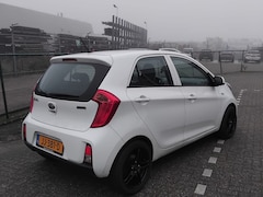 Kia Picanto - 1.0 CVVT ComfortLine