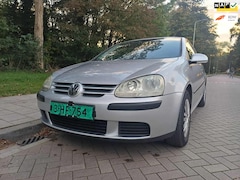 Volkswagen Golf - 1.4 Trendline
