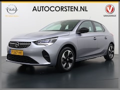 Opel Corsa-e - Elegance 50kWh 3-Fase Navi Ecc Apple Carplay Android Auto Cruise Control DAB Lmv Led Bluet