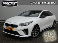Kia Pro cee'd - ProCeed 1.0 T-GDi 120pk GT-Line