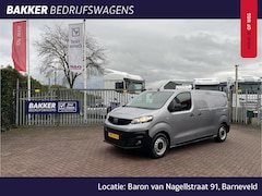 Fiat Scudo - 120 pk 1.5 MultiJet L2H1 Linker en Rechter schuifdeur - Betimmering