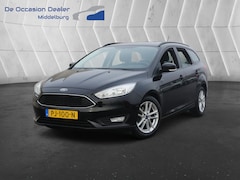 Ford Focus Wagon - 1.0 Lease Edition rijklaar incl garantie