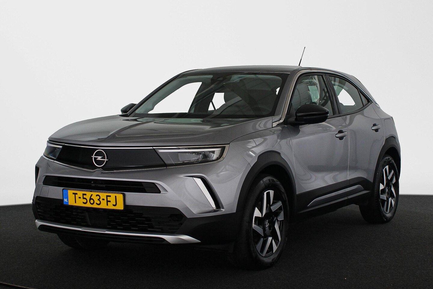 Opel Mokka Electric - Level 3 50 kWh Navi Clima Camera Apple Carplay - AutoWereld.nl