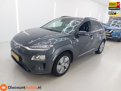 Hyundai Kona Electric - EV Fashion 64 kWh 100% SOH