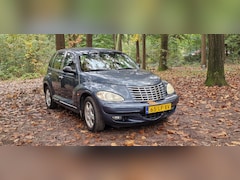 Chrysler PT Cruiser - 2.0-16V Touring