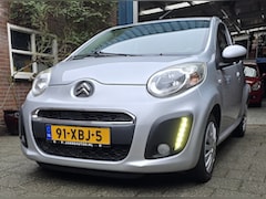 Citroën C1 - 1.0 First Edition