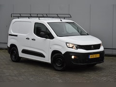 Peugeot Partner - bestel 1.5 BlueHDI Premium