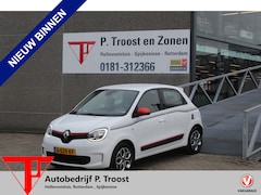 Renault Twingo - 1.0 SCe Collection Airco/Cruise control/Bluetooth