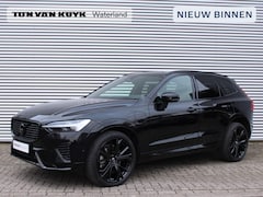 Volvo XC60 - 2.0 T8 AWD Ultra Black Edition Automaat / Panoramadak / Bowers&Wilkens audio / Luchtvering