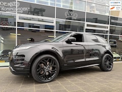 Land Rover Range Rover Evoque - 1.5 P300e AWD R Dynamic