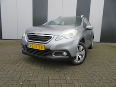 Peugeot 2008 - 1.2 PureTech Active