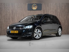 Volkswagen Golf - 1.4 TSI ACT Highline DSG PANO