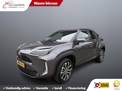 Toyota Yaris Cross - 1.5 Hybrid Dynamic