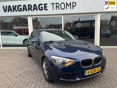 BMW 1-serie - 114i EDE