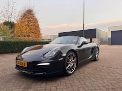 Porsche Boxster S - 3.4 PDK