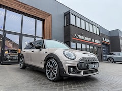 MINI Clubman - 2.0 Cooper S John Cooper Works F1 aut ALL4/pano/Camera/Btw