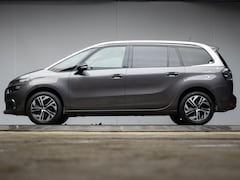 Citroën Grand C4 SpaceTourer - 1.2 PureTech Business Sport (APPLE CARPLAY, NAVI, MASSAGE STOELEN, CLIMATE, LED, CRUISE, N