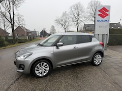 Suzuki Swift - 1.2 Select Smart Hybrid // TREKHAAK // Nette door ons onderhouden Swift // Full led // Rij