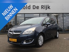 Opel Meriva - 1.4 Turbo Design Edition