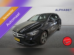 Mercedes-Benz B-klasse - 180 Business Solution Luxury | Trekhaak | Lederen bekleding |