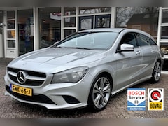 Mercedes-Benz CLA-Klasse - 180 Ambition Airco, Navi, Camera, LM