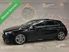 Mercedes-Benz A-klasse - 250 AMG Panorama/Camera/Sfeer/Distronic plus