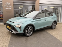 Hyundai Bayon - 1.0 T-GDI Comfort Smart | Navigatie | Camera | Apple carplay | C