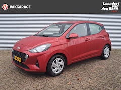 Hyundai i10 - 1.0 Comfort Smart | Navi | Cruise | Camera | DAB