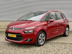 Citroën C4 Picasso - 1.6 165pk Intensive automaat | 1-ste eig, delaer oh, trekhaak |