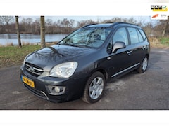 Kia Carens - 2.0 CVVT X-ecutive | 159458 km NAP | apk: 30-09-2026