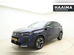 Citroën C5 Aircross - 1.6 Plug-In Hybrid 195 Max Draadloos Apple Carplay |
