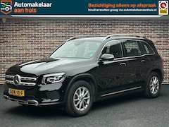 Mercedes-Benz GLB - 180 AMG Dealer Onderhouden Virtual Sfeer