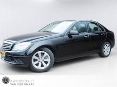 Mercedes-Benz C-klasse - 200 K | Clima | Navi | PDC |