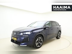 Citroën C5 Aircross - Max Comfort Range 73 kWh Draadloos Apple Carplay | Comfort stoelen en -onderstel | Stoel-e