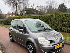 Renault Grand Modus - 1.2-16V Dynamique NWE DIST APK
