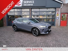 CUPRA Formentor - 1.5 TSI (150pk) DSG-7 Business Edition + 19 Inch + Graphene Grey