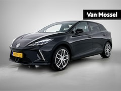 MG MG4 Electric - Trophy Extended Range 77 kWh | WLTP 520 KM | 18"LMV | Navigatie | 360° Cam | ACC | ECC | D