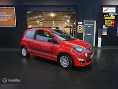 Renault Twingo - 1.2 16V Parisienne Stam 100 Limited Edition