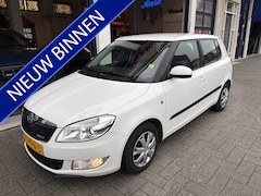 Skoda Fabia - 1.2 TDI Greenline 1 EIGENAAR/NW APK 1-2027