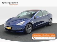 Tesla Model 3 - Long Range AWD 75 kWh | Autopilot | Panoramadak | 360 Camera | Stoelverwarming | Trekhaak