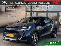 Toyota C-HR - 2.0 Plug-in Hybrid 220 Executive