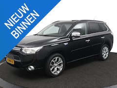 Mitsubishi Outlander - 2.0 PHEV Instyle+ Rijklaarprijs Dealeronderhouden Trekhaak