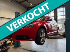 Audi A3 Sportback - 3.2 Quattro Ambition 2006 Onderdelen