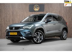 SEAT Ateca - 1.4 EcoTSI Style Business Intense | Navi | Camera | LED