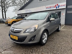 Opel Corsa - 1.4-16V AUT. Org.NL Auto+Veel luxe