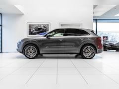 Porsche Cayenne - 2.9 S ~Munsterhuis Sportscars~