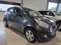 Kia Venga - 1.4 CVVT *TREKHAAK / * AIRCO